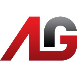 AEGEC Technology Logo Icon