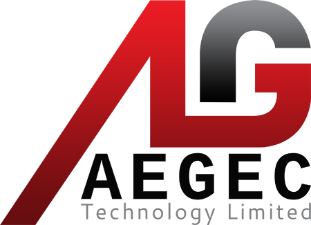 AEGEC Technology Logo