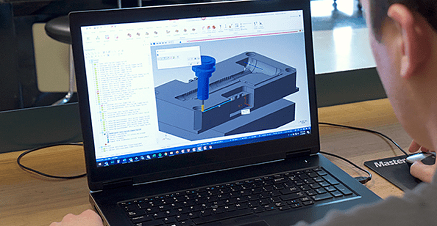CNC Programming