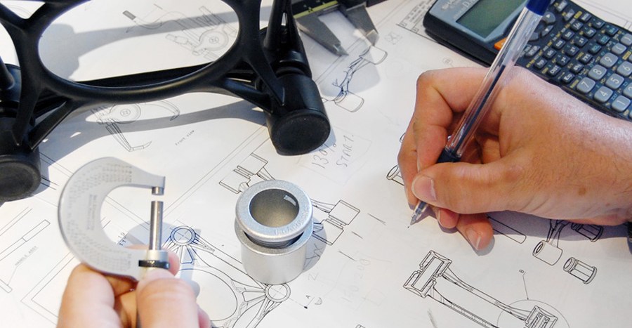 Product Design & Manufacturing