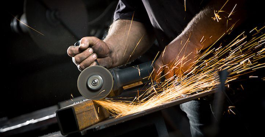 Fabrication