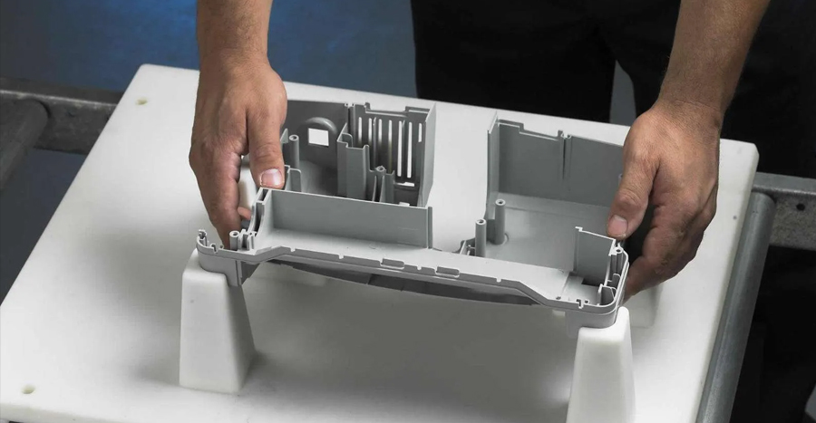 Jigs and Fixture