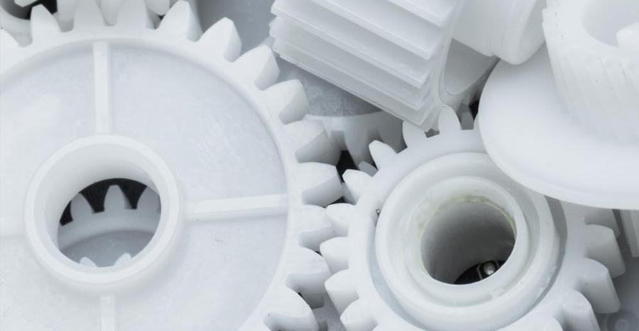 Plastic Injection Mould