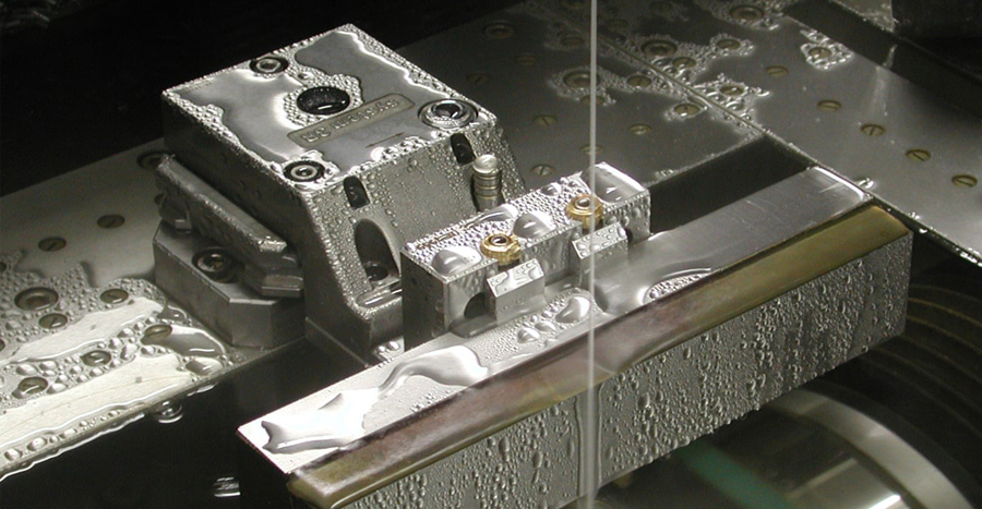 CNC Production